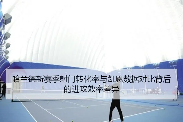 哈兰德新赛季射门转化率与凯恩数据对比背后的进攻效率差异 - kaiyun